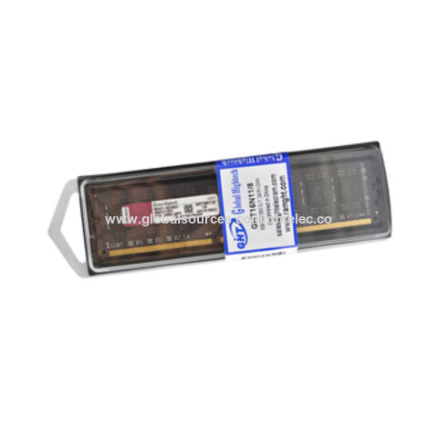 Achetez en gros Mémoire Ram Ddr3 8 Go Pour Bureau, 512mbx8 16c 240 Broches,  Fonctionne Avec Toutes Les Cartes Mères Et Puces Ett Chine et Ddr3 8gb Ram  Mémoire à 30.9 USD