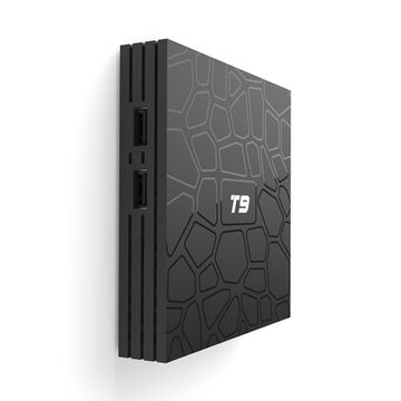Android Box - TV BOX T9 - Computer PRO