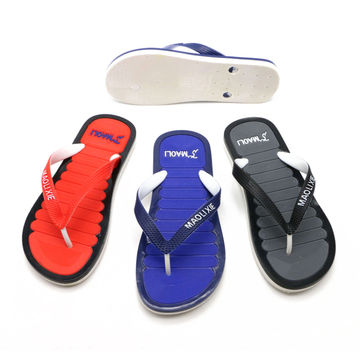 best non slip mens flip flops