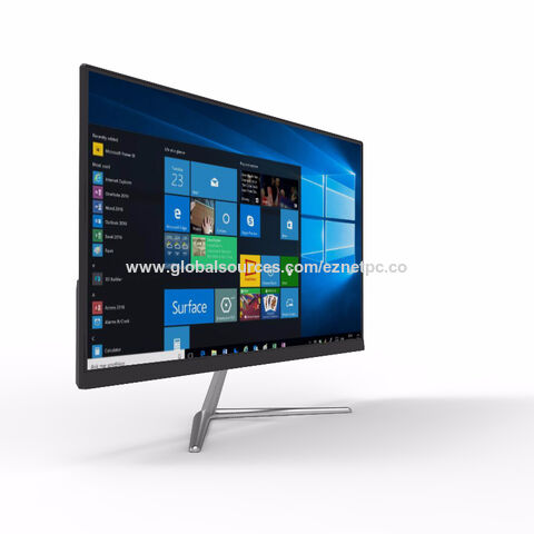 21.5 inch All-in-one PC with Intel® Celeron® Processor N3450, 4GB RAM ...