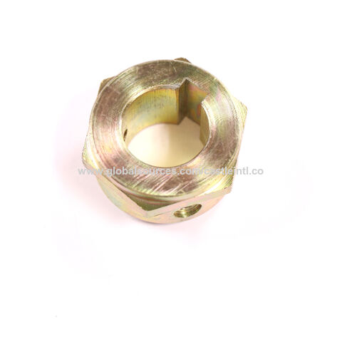 منتجات تشغيل سي إن سي عالية الدقة for sale at factory direct price