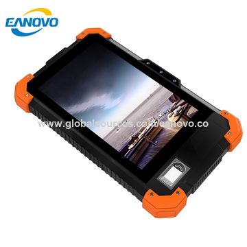 Entrada rugosa barata de la tableta HDMI de la pulgada 2G 16G Android de la PC 7 de la tableta de la prenda impermeable 4G
