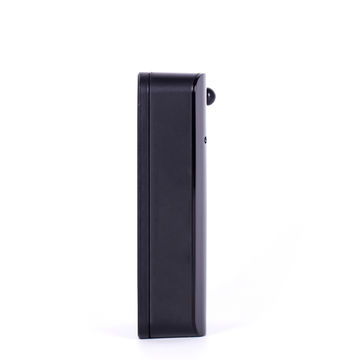 Battery Powered 4500mAh 3MP Waterproof Outdoor Cloudedge WiFi Wireless  Video Doorbell Camera - China Wireless Doorbell, Wireless Video Doorbell