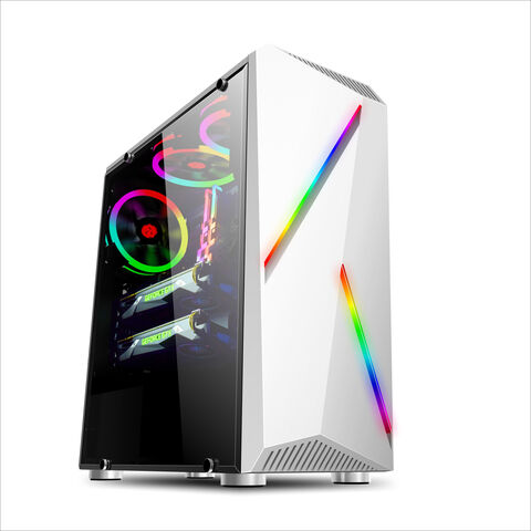 lcd display in pc case factory