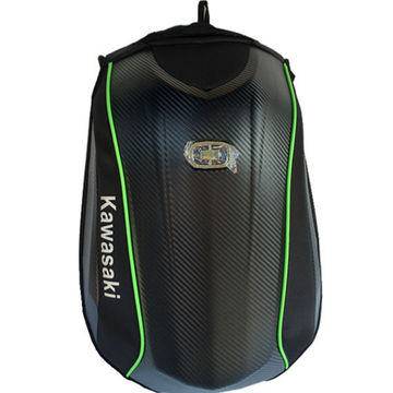 turtle shell motorcycle backpack
