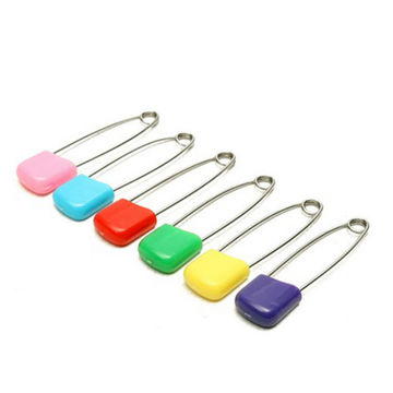 Safety pin store buy