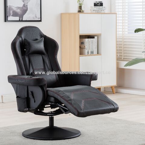 Buy Wholesale China Racing Style Reclining Gaming Chair Reclining Gaming  Sofa Console Gaming Lounge Sofa & Office Chair Gaming Chair Ergonomic  Swivel Chair at USD 85