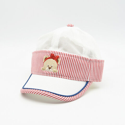Buy Wholesale China Two-way Cap Hat 