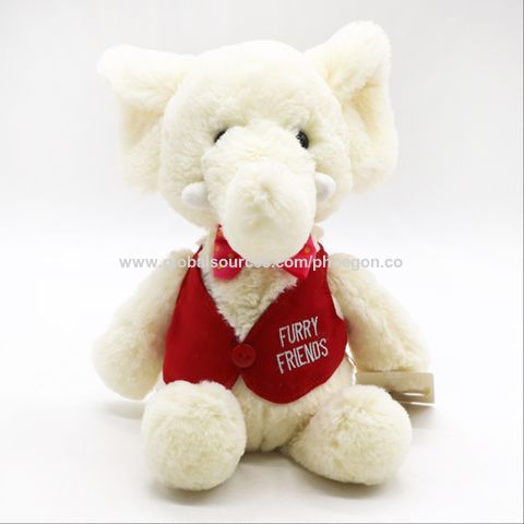 eco friendly soft toys