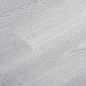 Milk White Carpet Grain Click Lock Apartments Lvp Flooring - China Plastic  Flooring, Engineered Flooring