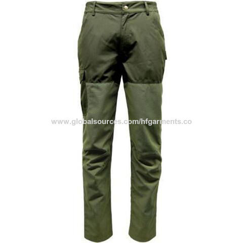 Fishing Shooting Trousers 
