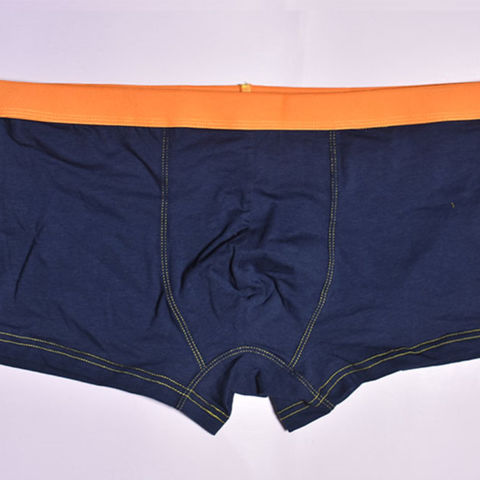 Ultra-soft 95% Modal 5% Spandex Underwear Men's Boxer Brief - Expore China  Wholesale Men's Modal Boxer and Body Modal Trunk, Men's Micro Modal Briefs,  Modal Boxer Brief