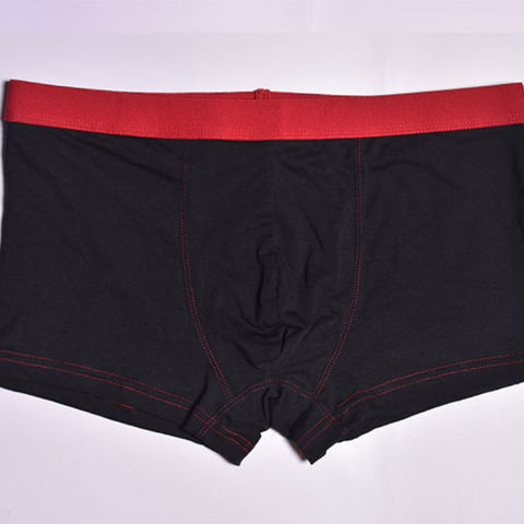 Buy Wholesale China Ultra-soft 95% Modal 5% Spandex Underwear
