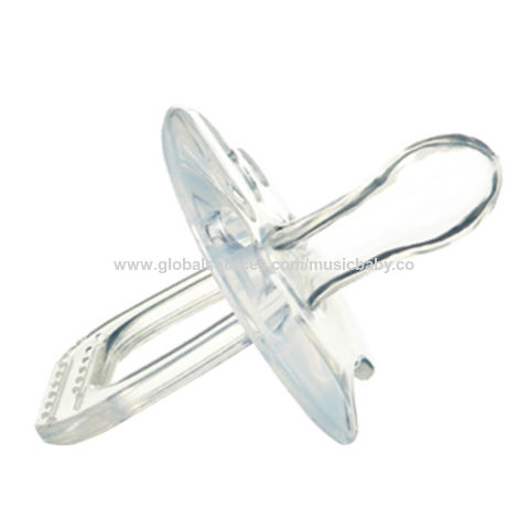 Buy Wholesale Taiwan Flat-shaped One Piece Construction Silicone ...