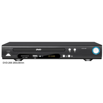what is best dvd player