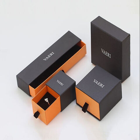 Custom Jewelry Gift Boxes  Luxury Jewelry Boxes Wholesale