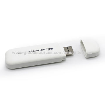 Buy Wholesale China Lte Usb Data Card, Usb Dongle Um6602, Support 32gb ...