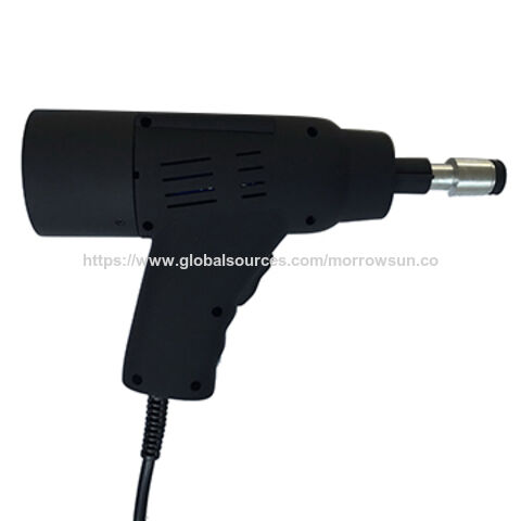 معدات طبية لتقويم العمود الفقري، مسدس تصحيح شكل الجسم مع 9 رؤوس قابلة للاستبدال for sale at factory direct price
