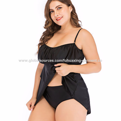 Swimwear Sexy Bikini,big Women Black Fashion Tankini Bathing Suits - Expore China Wholesale Swimwear Sexy Bikini and Big Women Swimwear, Tankini, Fashion Bathing Suits | Globalsources.com Swimwear Sexy Bikini,big Women Black Fashion Tankini Bathing Suits - Expore China Wholesale Swimwear Sexy Bikini and Big Women Swimwear, Tankini, Fashion Bathing Suits | Globalsources.com