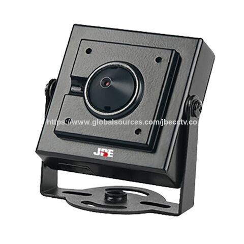 5.0MP Mini Überwachungskamera Versteckte Kamera XVI/TVI/CVI/AHD/CVBS UTC 500M Analoge CCTV Kamera FH8538M+IMX335 Fabrikpreis for sale at factory direct price