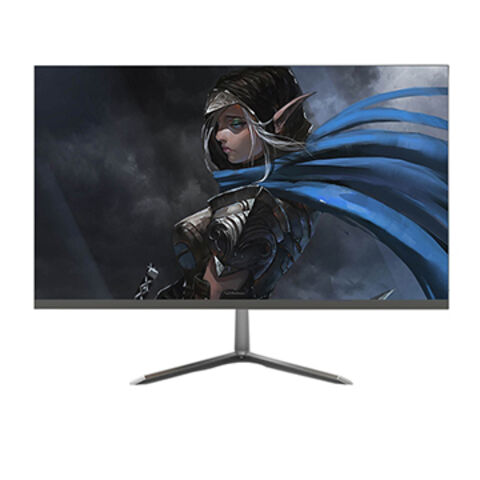Fabricante Monitor CURVO AMPLIO HDMI PC MONITOR DE ORDENADOR 23.6" 24" Monitor LED curvo para juegos