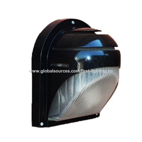 Luminárias LED de parede, luz de parede externa, iluminação de jardim à prova d'água, lâmpada de pátio externo, 20W for sale at factory direct price