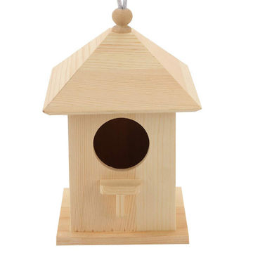 Buy Wholesale China Wooden Multi Habitat Insect House Outdoor Garden ...