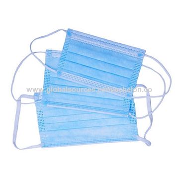 3 layer surgical face mask 3 layer surgical face mask