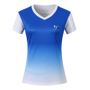 Source New Design Breathable Sublimation Customized women