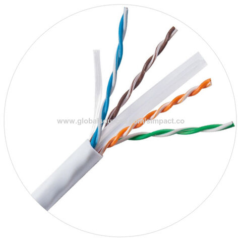 China CM, CMX, CMR, CMP UTP Cat6 Network Cable on Global Sources,UTP ...