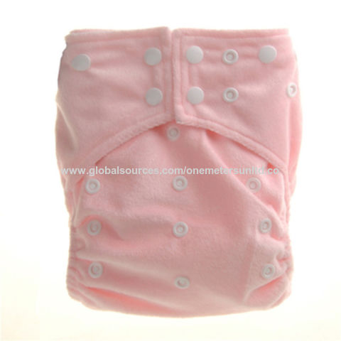 Buy Wholesale China Cloth Diapers & Cloth Diapers at USD 1.58 | Global ...