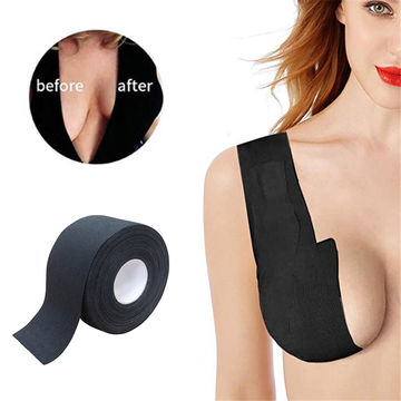 Buy Standard Quality China Wholesale Waterproof Breast Lift Tape
