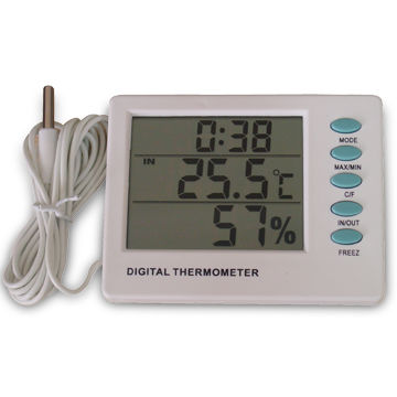 Led Digital Thermometer China Trade,Buy China Direct From Led Digital  Thermometer Factories at