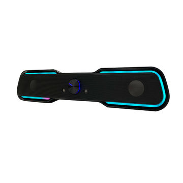 Buy Wholesale China Gaming Backlight Stereo Audio Bluetooth Good Sound ...
