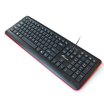 flat keyboard price