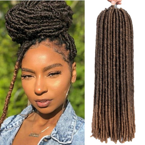 3 Pieces Jumbo Braid Synthetic Hair 24 Inch Kanekalon Hair Braiding  Extensions Kanekalon Braids Box Braid Hair Synthetic Hair To Braid (Black)