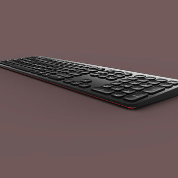 bluetooth 4.0 keyboard and mouse