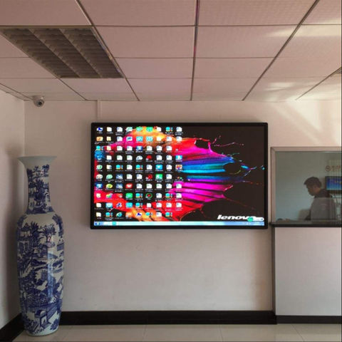 hd led screen