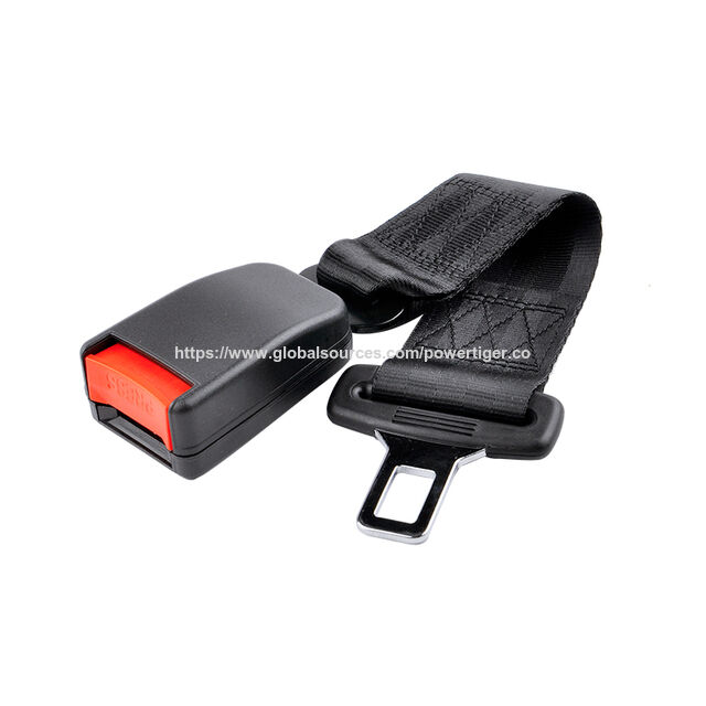 Extenseur de ceinture de sécurité populaire pour accessoires de voiture 2020