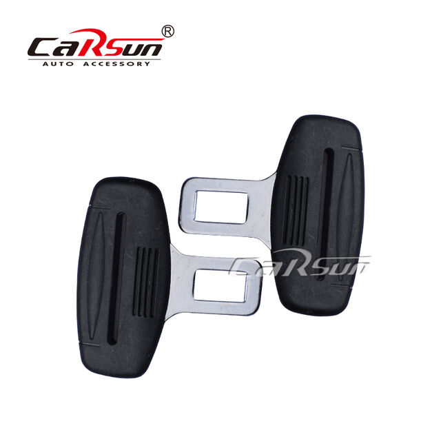 2020 Universal 2pcs Boucle de Ceinture de Sécurité de Voiture