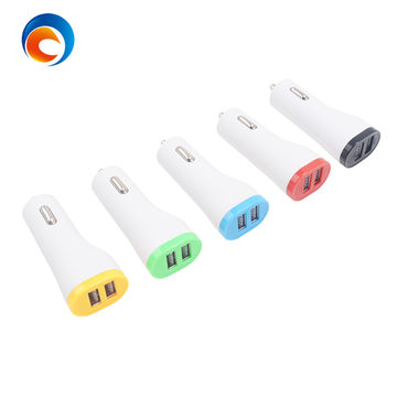 2 amp usb car charger