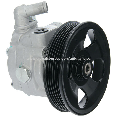 Buy Wholesale China Xc90 Power Steering Pump With Pulley 30741375