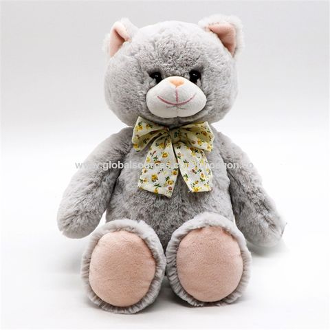 bear bear family plush