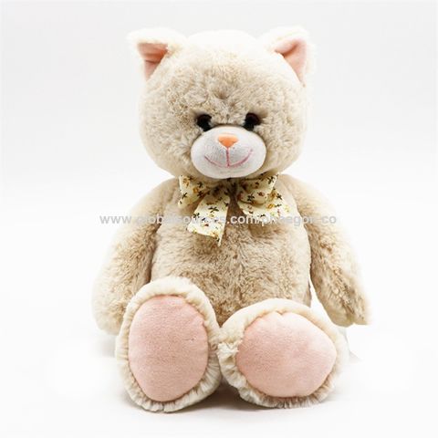 bear bear family plush