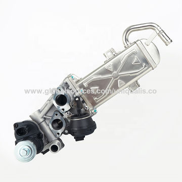 Buy Wholesale China 03l131512at For A3 Q3 Tt 1.6l 2.0tdi 06-14 Egr ...