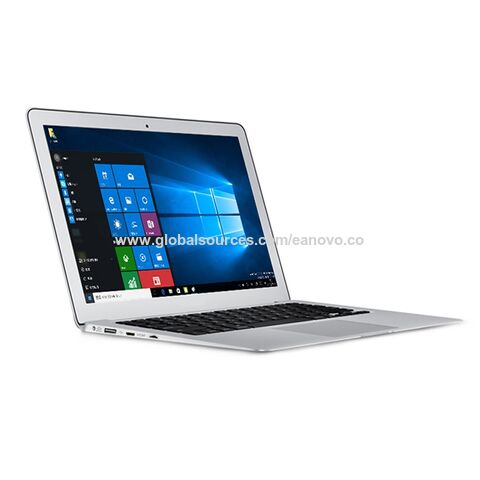 Ultrabook 10.1' mini pc ordinateur portable windows 10 intel 2 go+