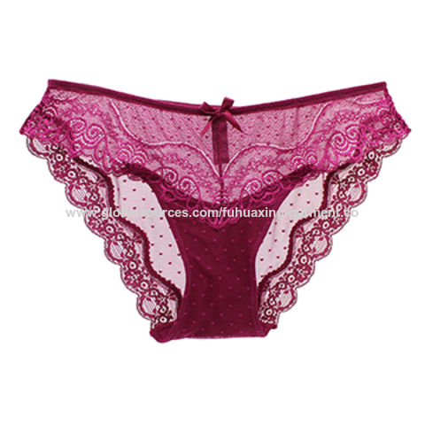 Buy Wholesale China Seamless Panties Thongs, Hot Sexy Ladies' Lingerie  Underwear & Seamless Panties Thongs at USD 0.65