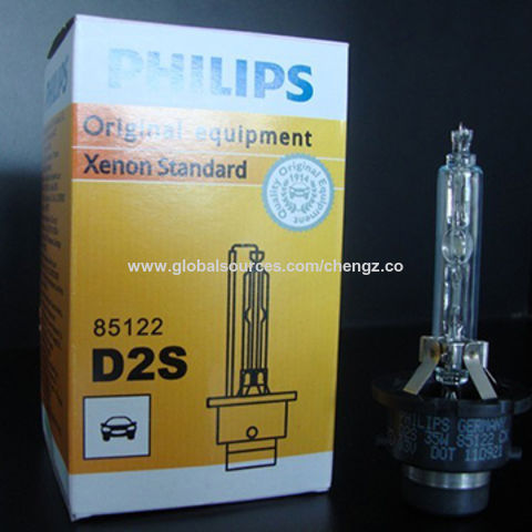 Buy Wholesale China Headlights Xenon Conversion Kits Philips Hid Xenon ...