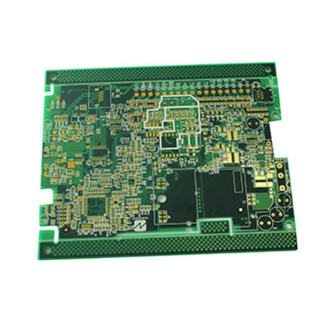 2017 94VC0 Rigid fr4/Printed Circuit Board PCB, FR-4 PCB Multilayer PCB ...