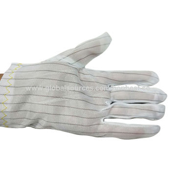 ESD Heat Resistant Gloves - Antistat (US) ESD Protection